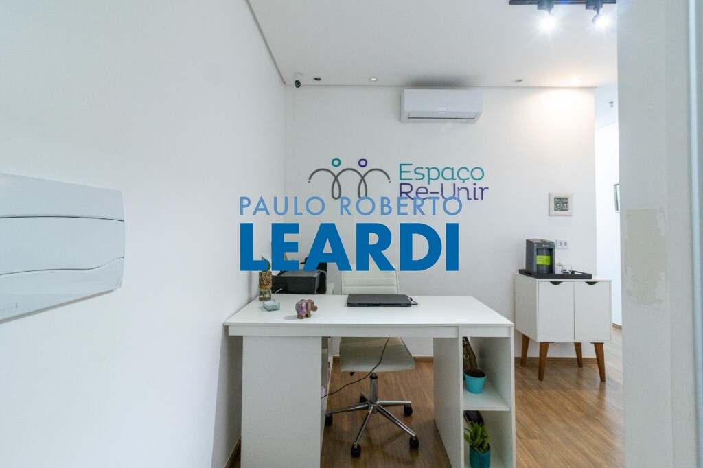 Ponto Comercial/Loja/Box
