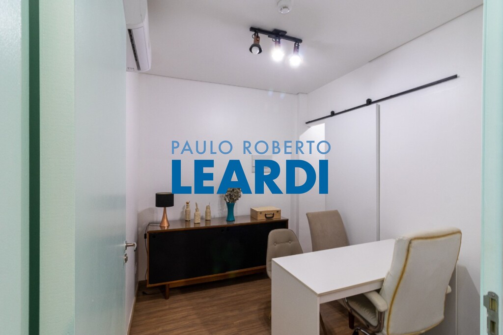 Ponto Comercial/Loja/Box