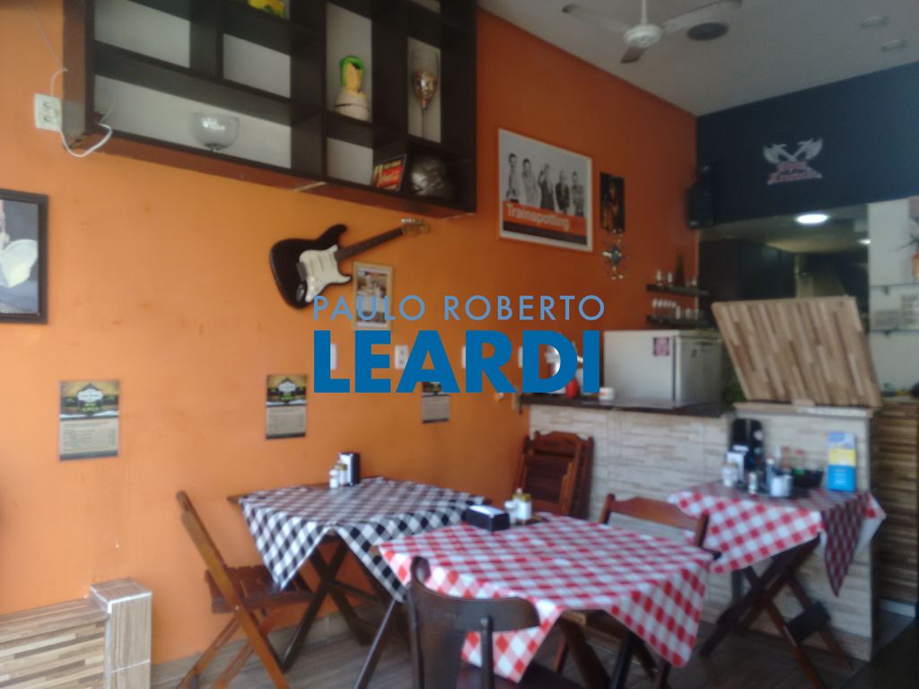 Ponto Comercial/Loja/Box