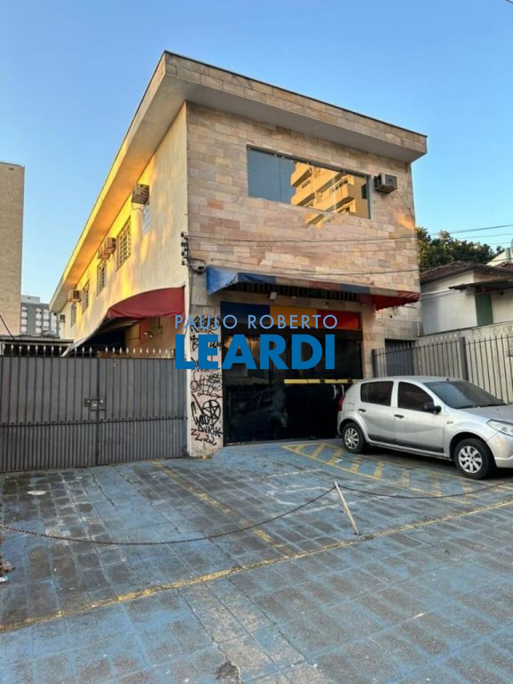 Ponto Comercial/Loja/Box