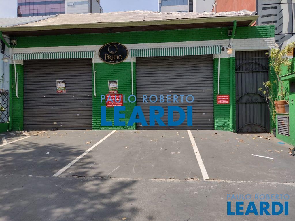 Ponto Comercial/Loja/Box