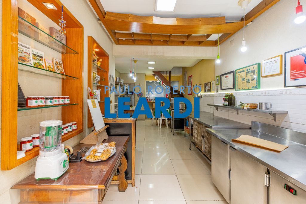 Ponto Comercial/Loja/Box