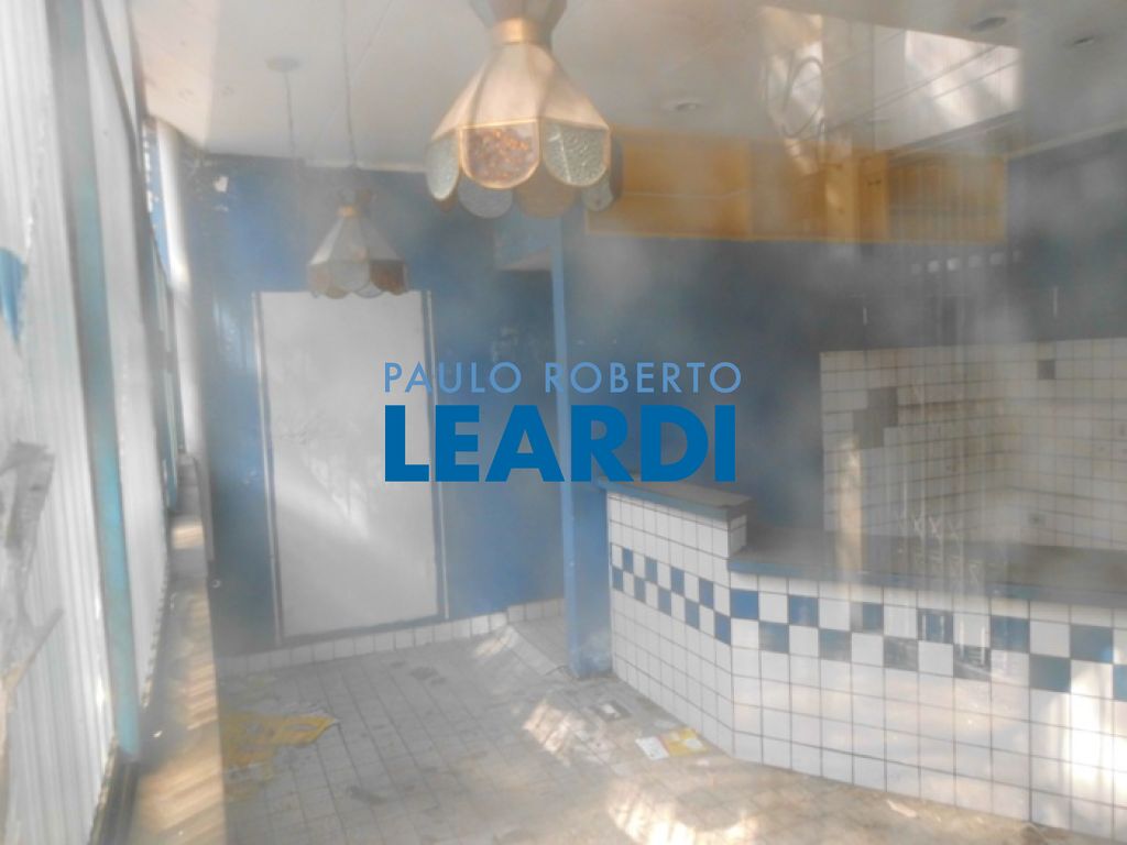 Ponto Comercial/Loja/Box