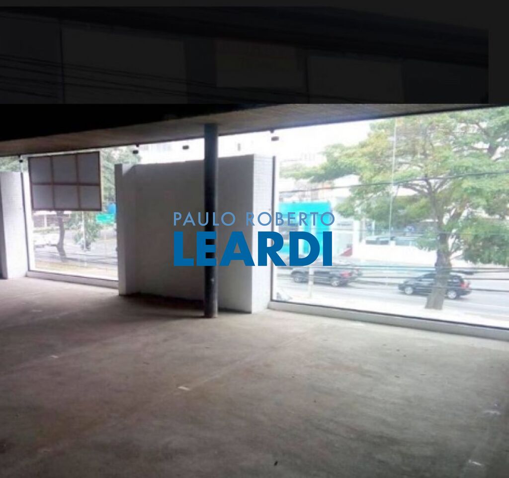 Ponto Comercial/Loja/Box