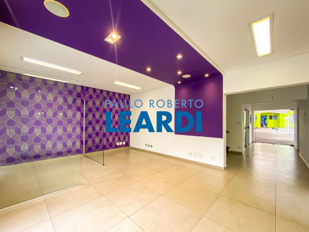 Ponto Comercial/Loja/Box