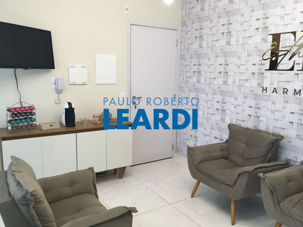 Ponto Comercial/Loja/Box