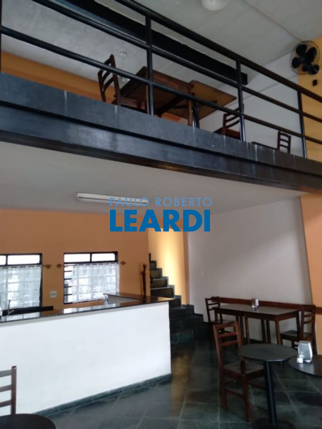 Ponto Comercial/Loja/Box