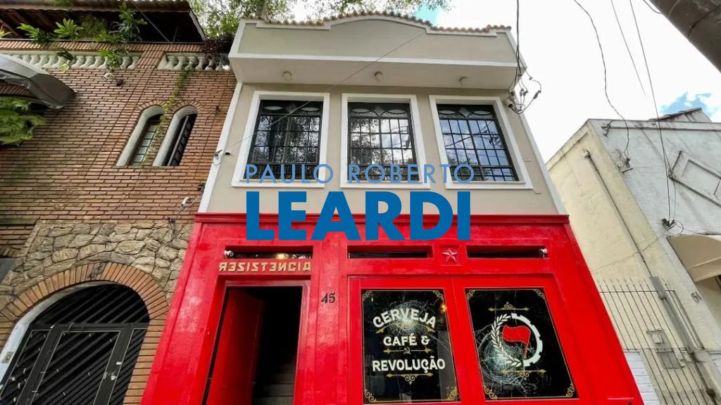 Ponto Comercial/Loja/Box