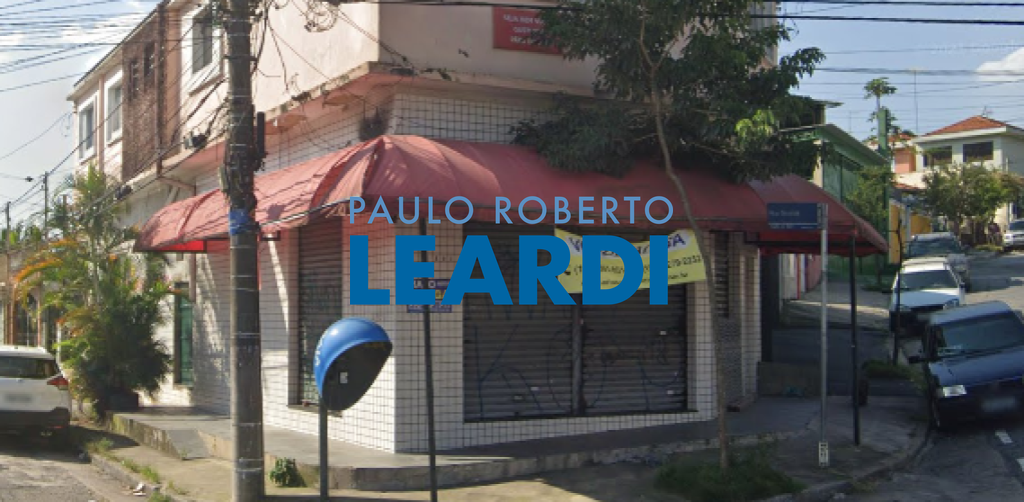 Ponto Comercial/Loja/Box