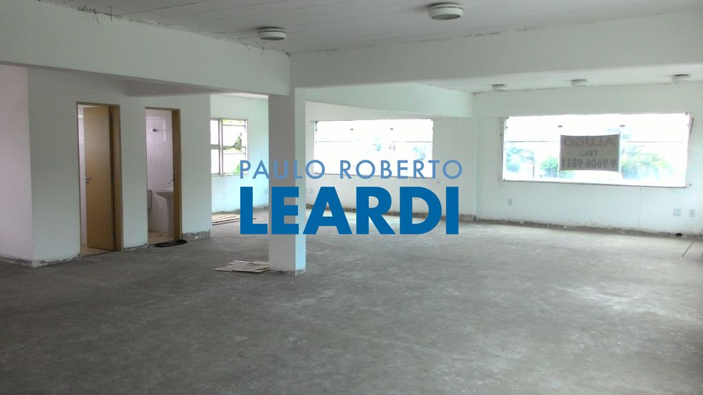 Ponto Comercial/Loja/Box