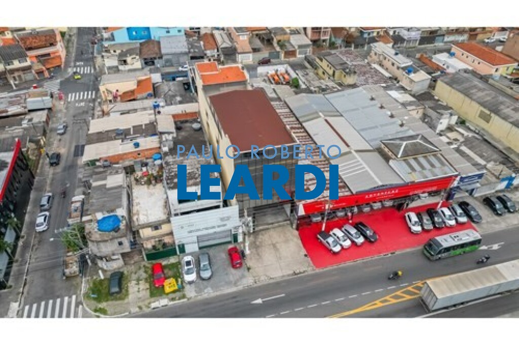 Ponto Comercial/Loja/Box