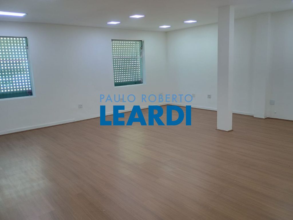 Ponto Comercial/Loja/Box