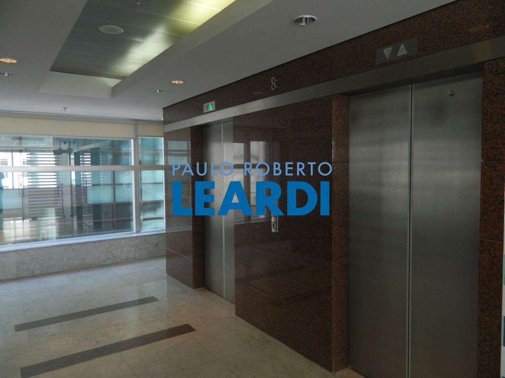 Ponto Comercial/Loja/Box