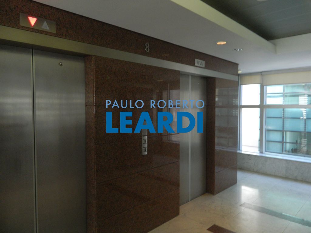 Ponto Comercial/Loja/Box