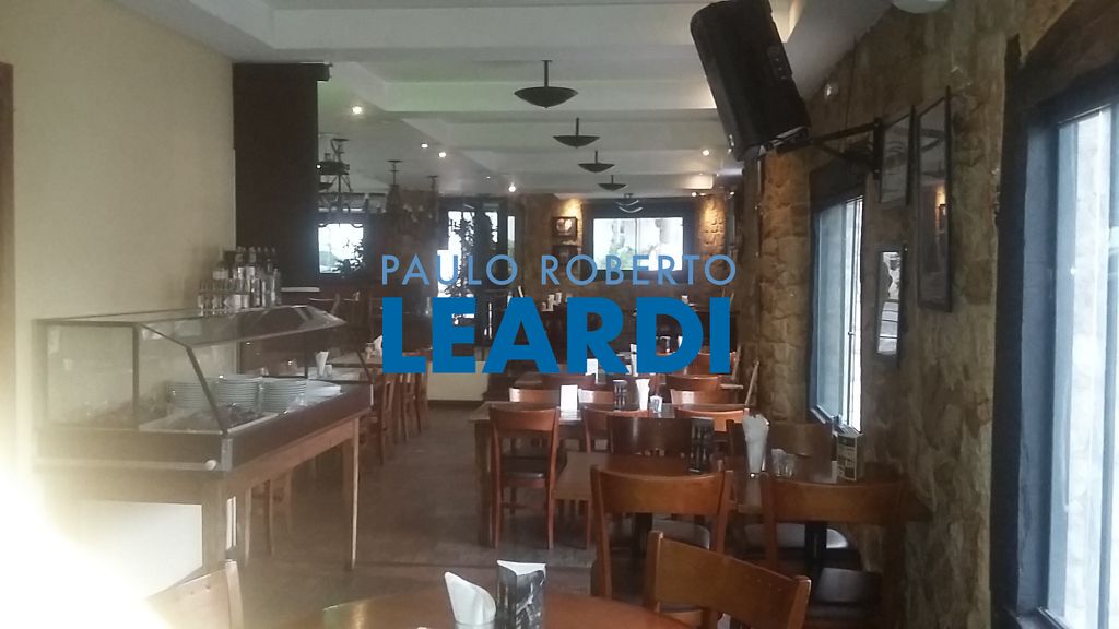Ponto Comercial/Loja/Box