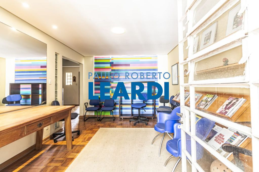 Ponto Comercial/Loja/Box