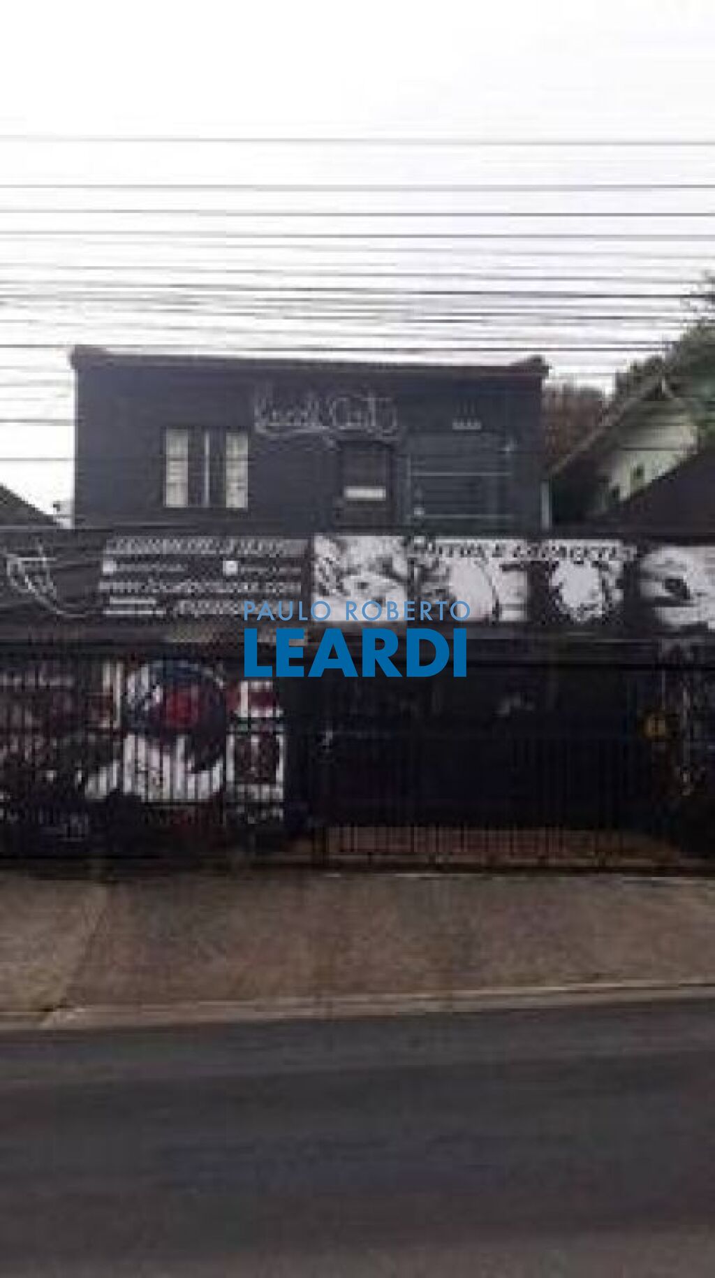 Ponto Comercial/Loja/Box