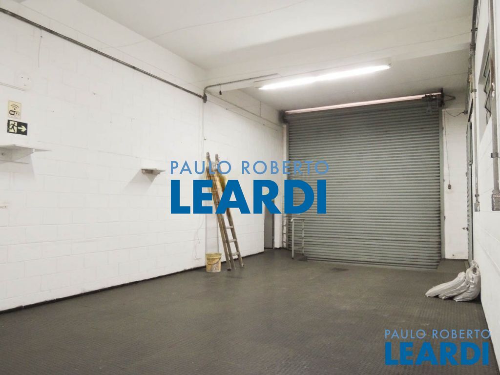 Ponto Comercial/Loja/Box