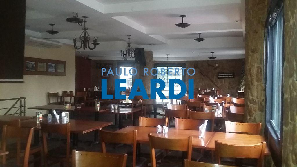 Ponto Comercial/Loja/Box