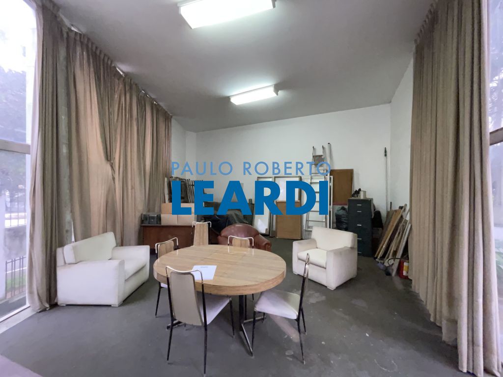 Ponto Comercial/Loja/Box