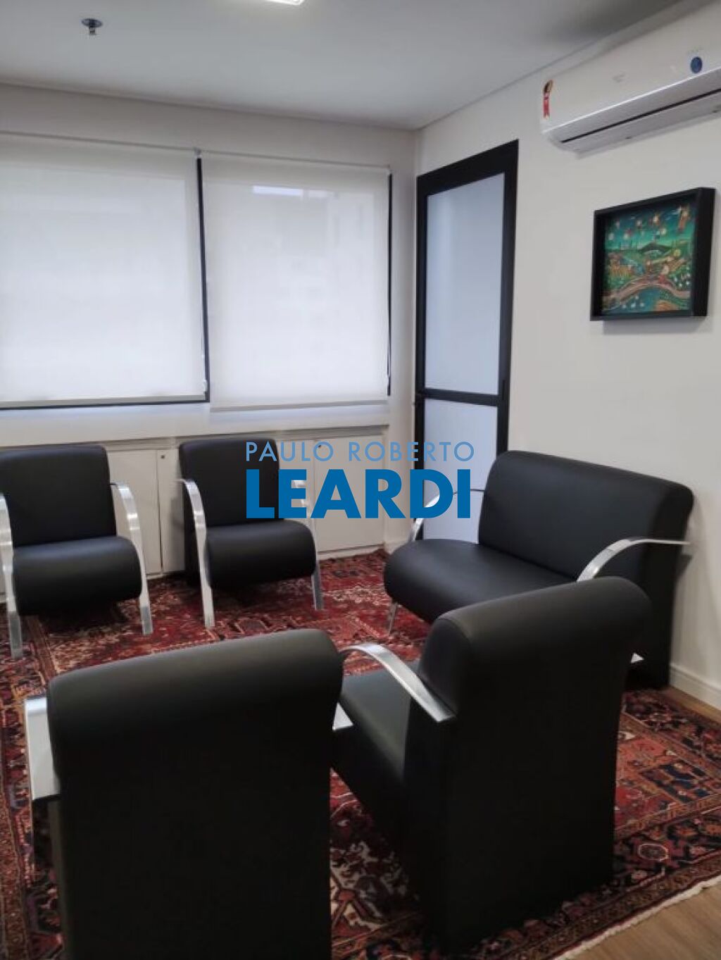 Ponto Comercial/Loja/Box