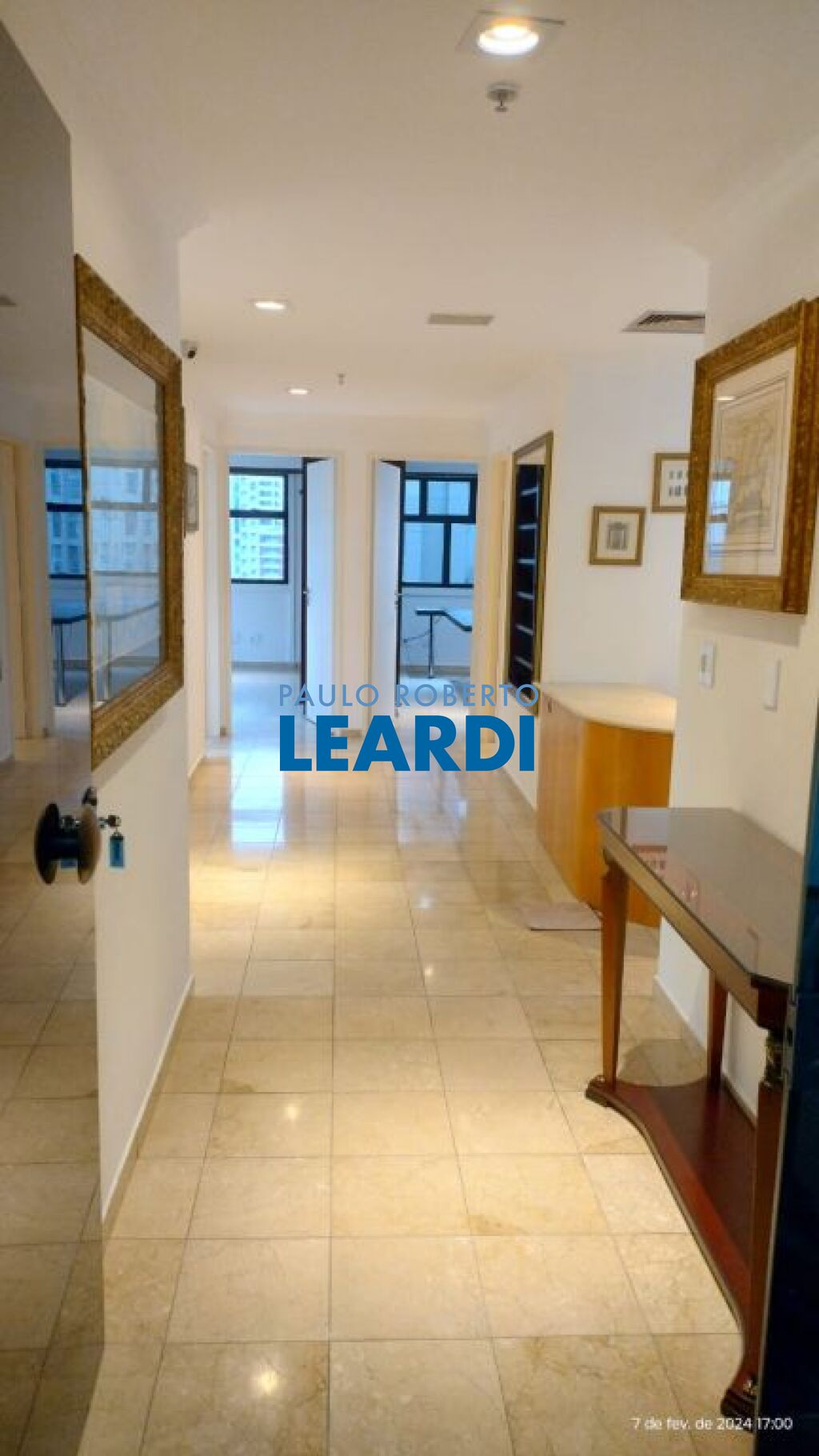 Ponto Comercial/Loja/Box