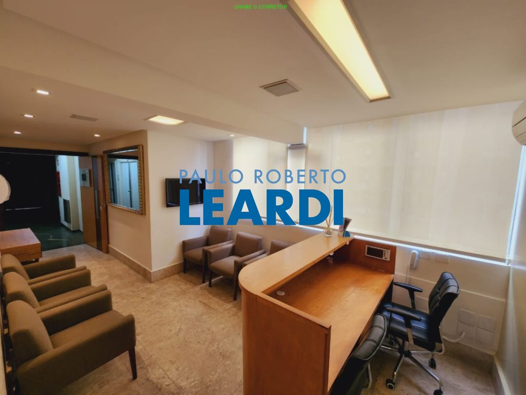 Ponto Comercial/Loja/Box