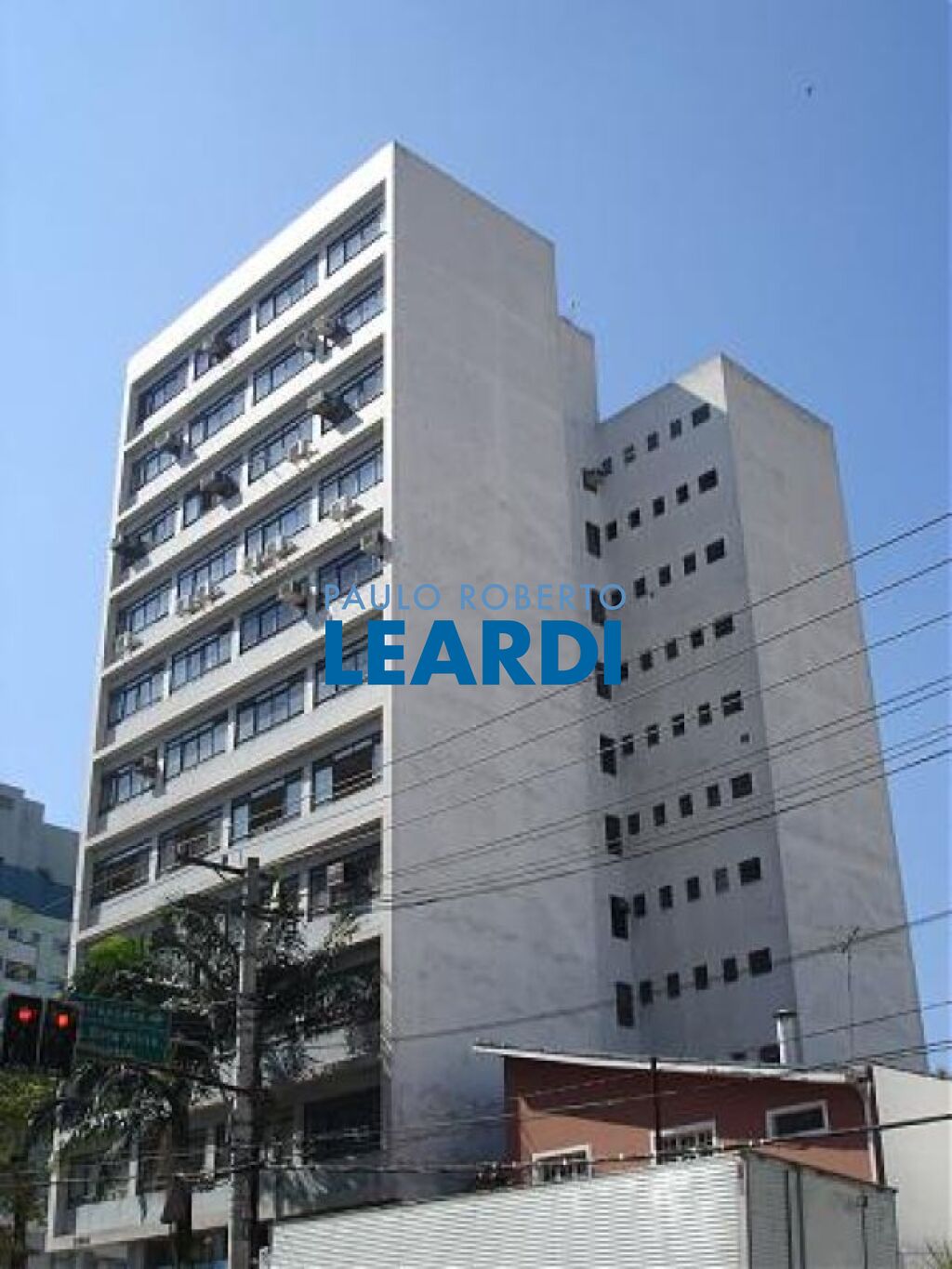 Ponto Comercial/Loja/Box