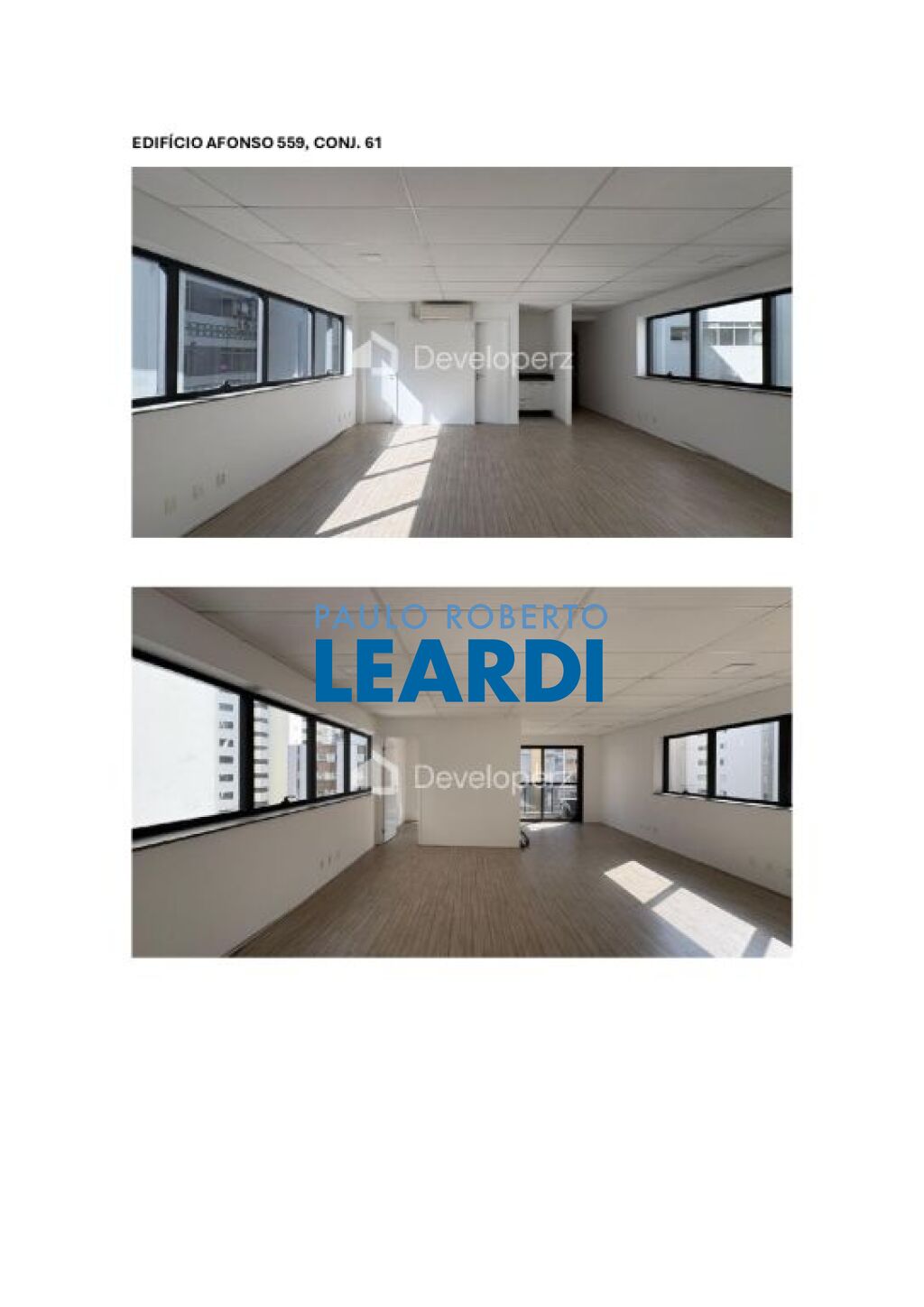 Ponto Comercial/Loja/Box