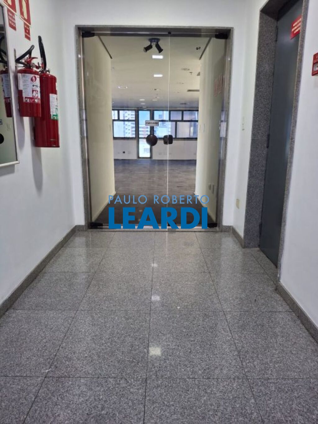 Ponto Comercial/Loja/Box