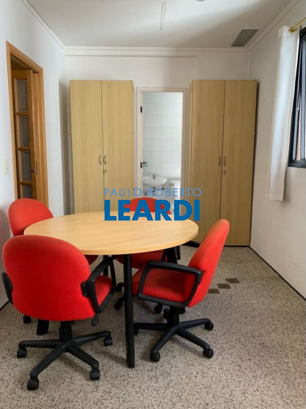 Ponto Comercial/Loja/Box