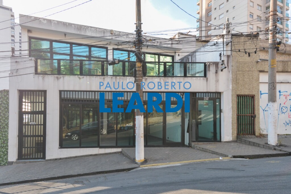 Ponto Comercial/Loja/Box