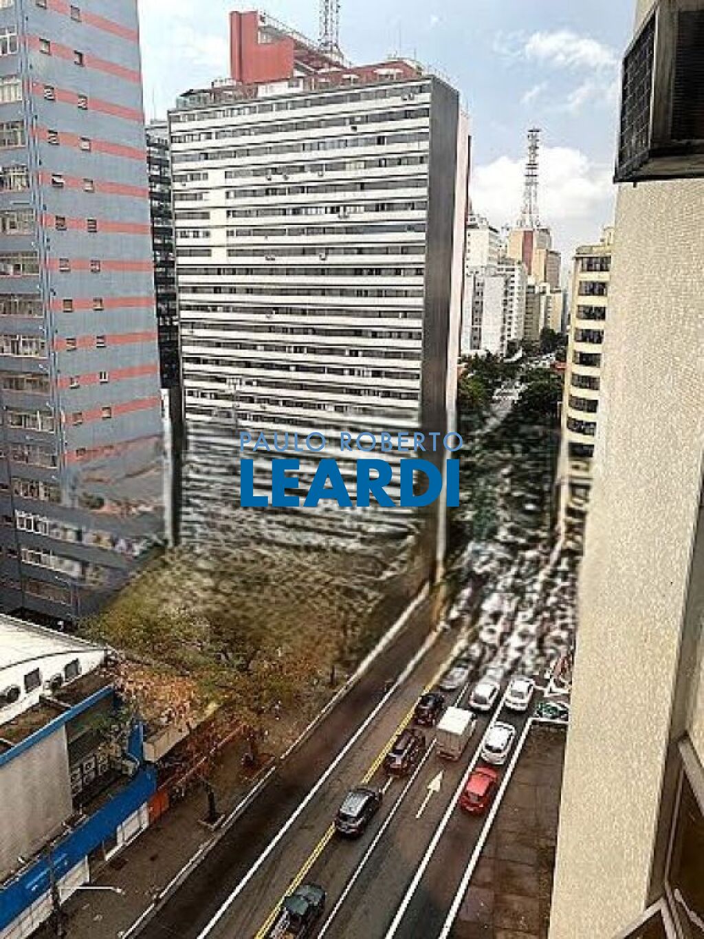 Ponto Comercial/Loja/Box