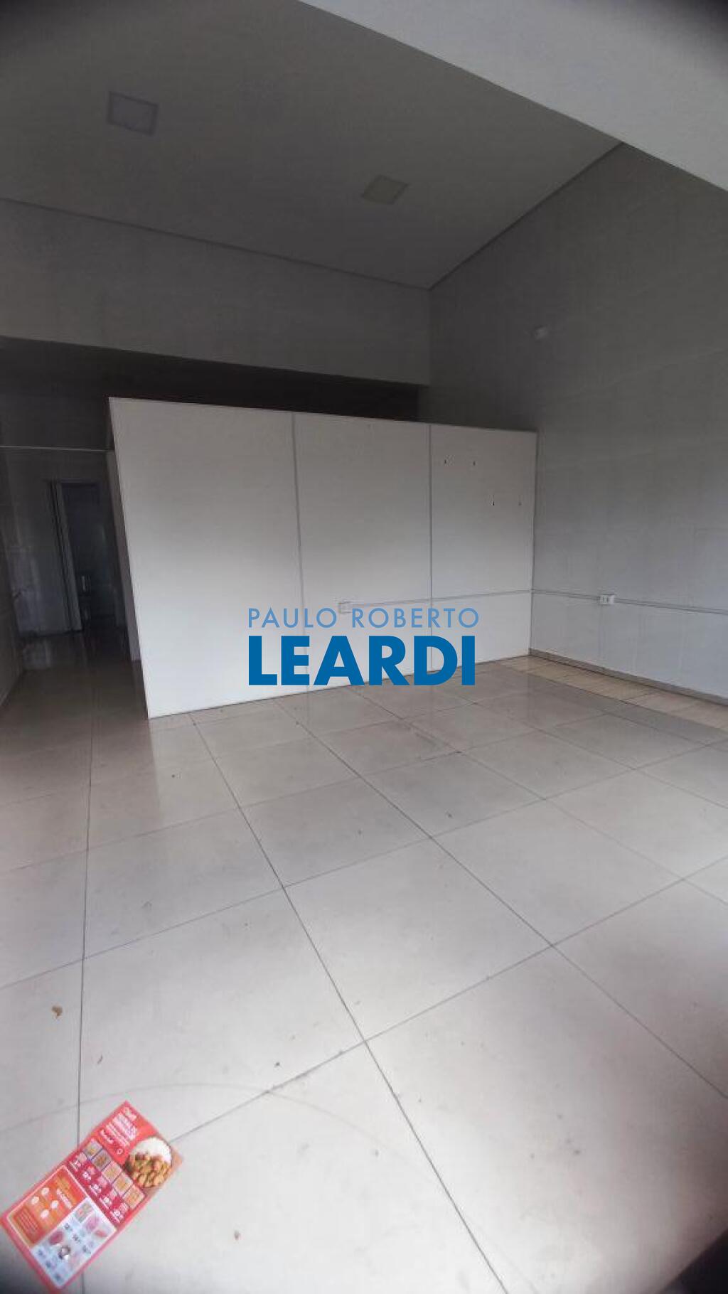 Ponto Comercial/Loja/Box