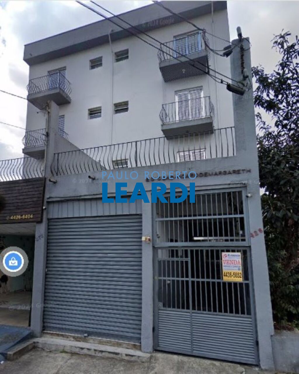 Ponto Comercial/Loja/Box