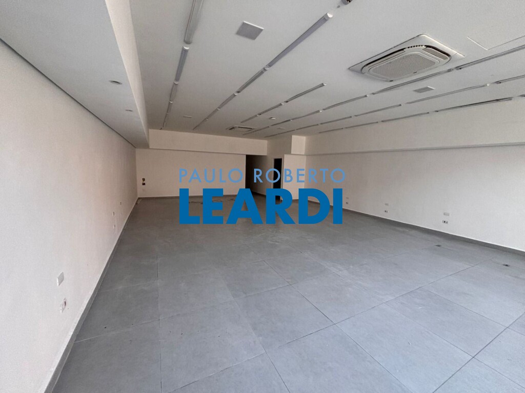 Ponto Comercial/Loja/Box