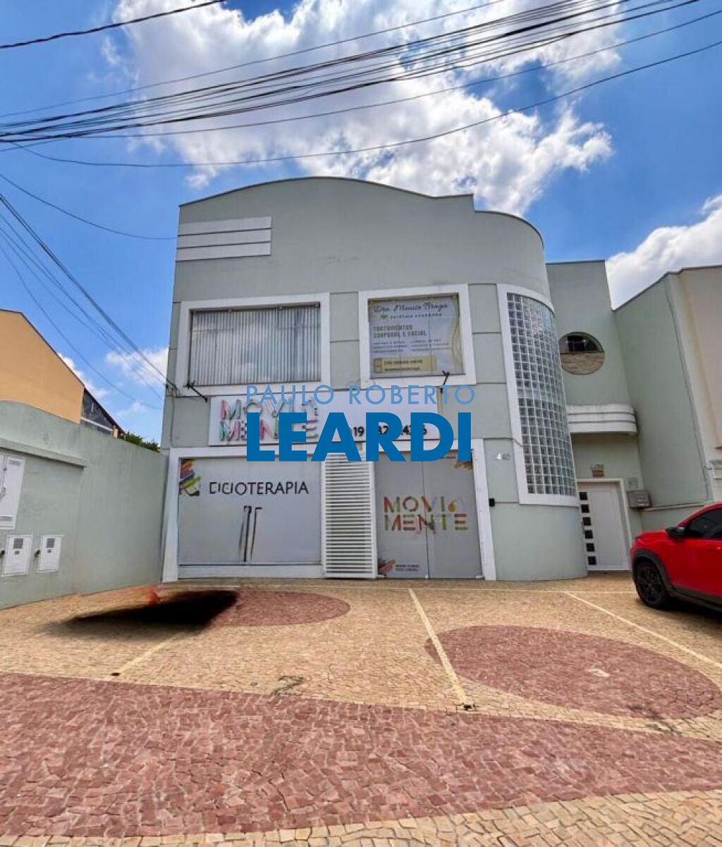 Ponto Comercial/Loja/Box