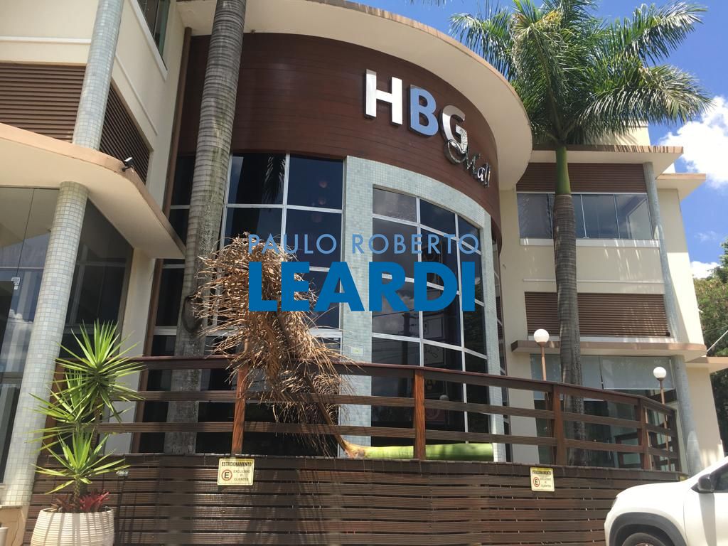 Ponto Comercial/Loja/Box