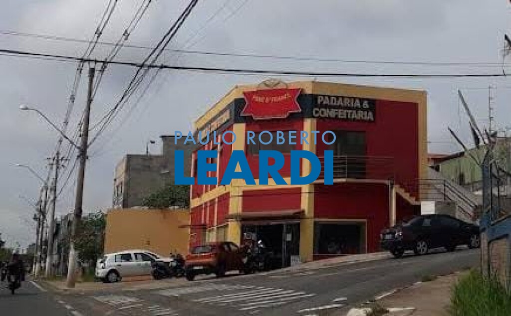 Ponto Comercial/Loja/Box