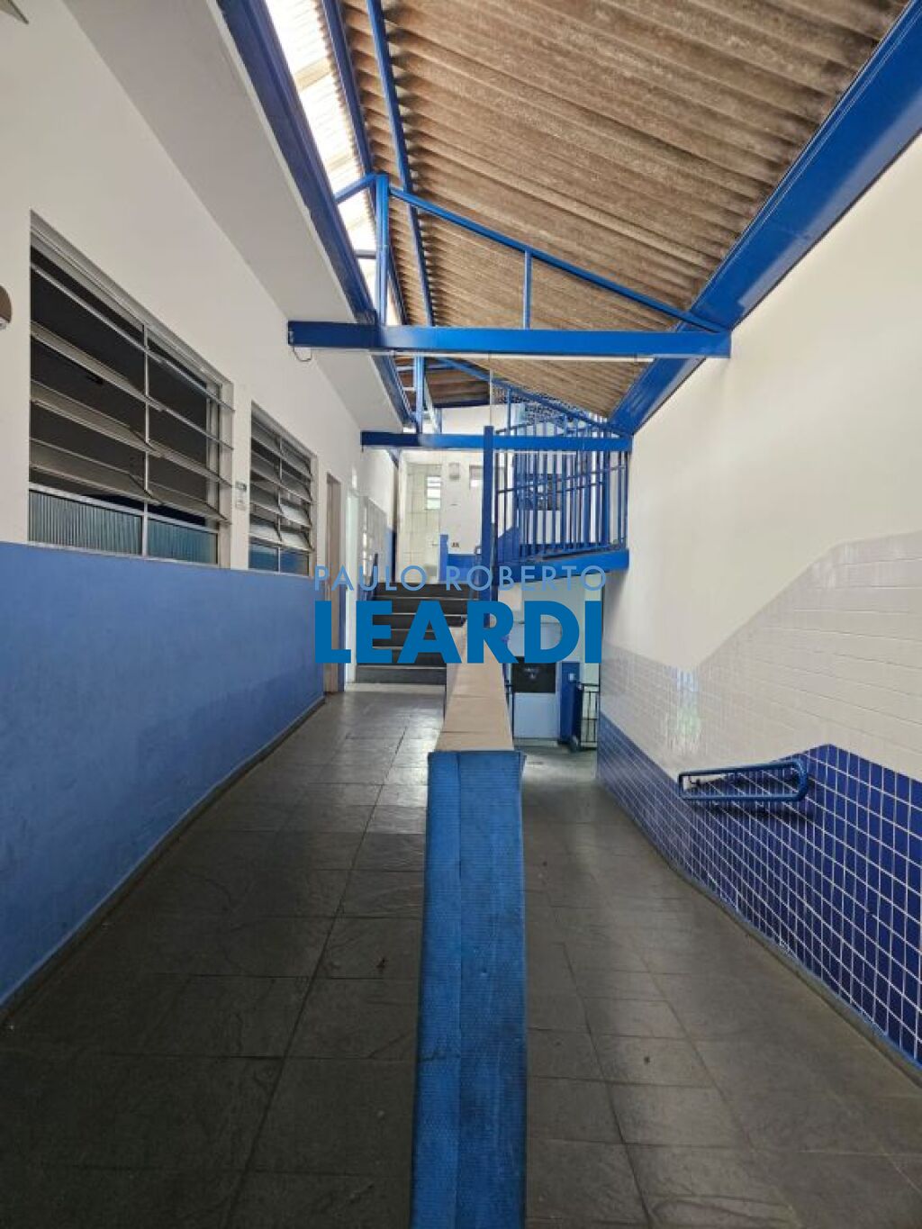 Ponto Comercial/Loja/Box
