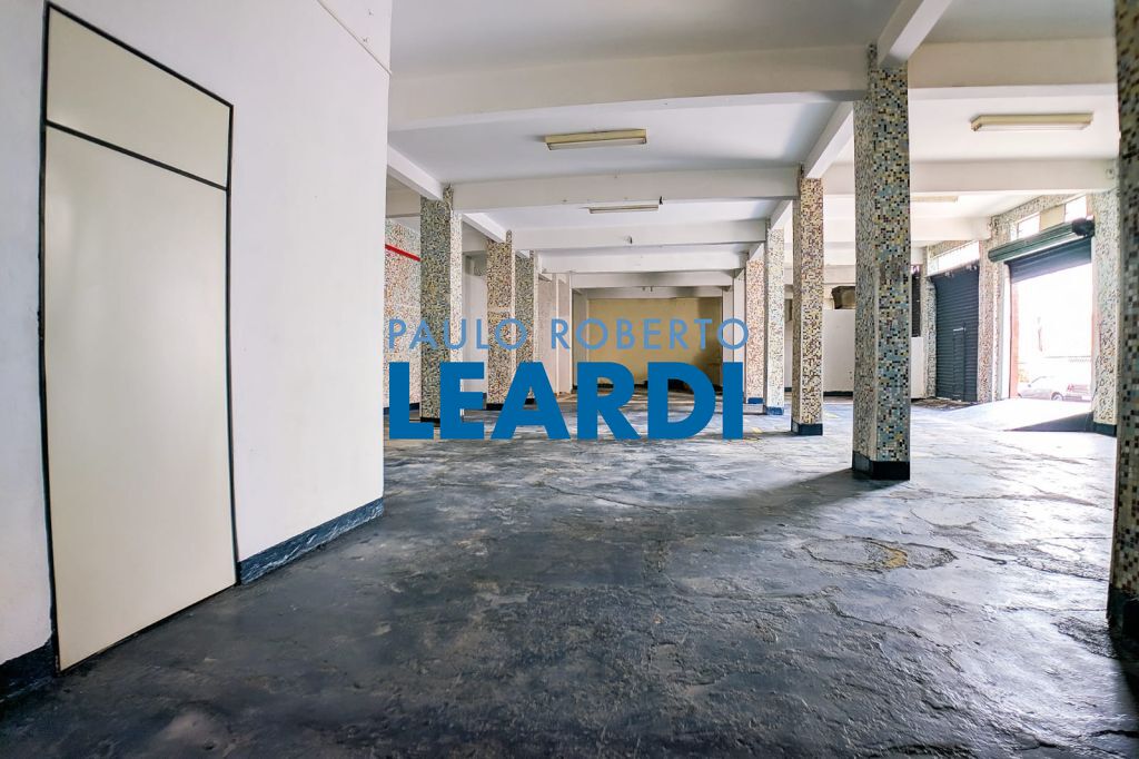 Ponto Comercial/Loja/Box