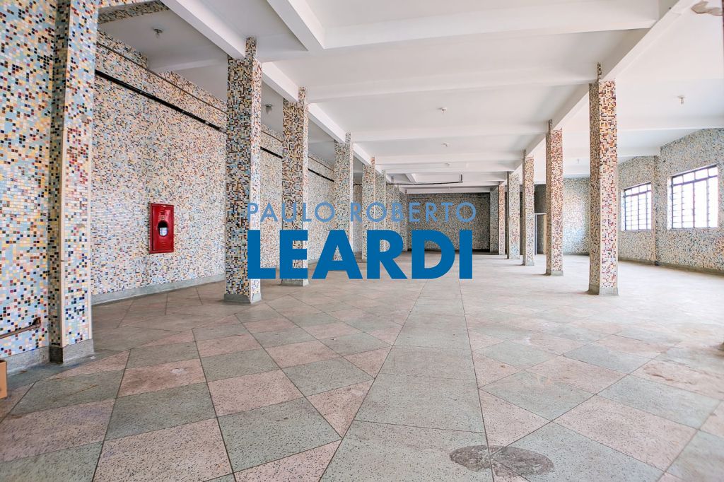 Ponto Comercial/Loja/Box