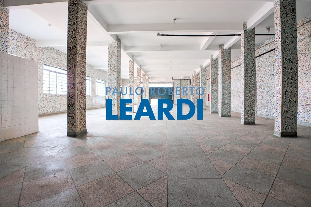 Ponto Comercial/Loja/Box