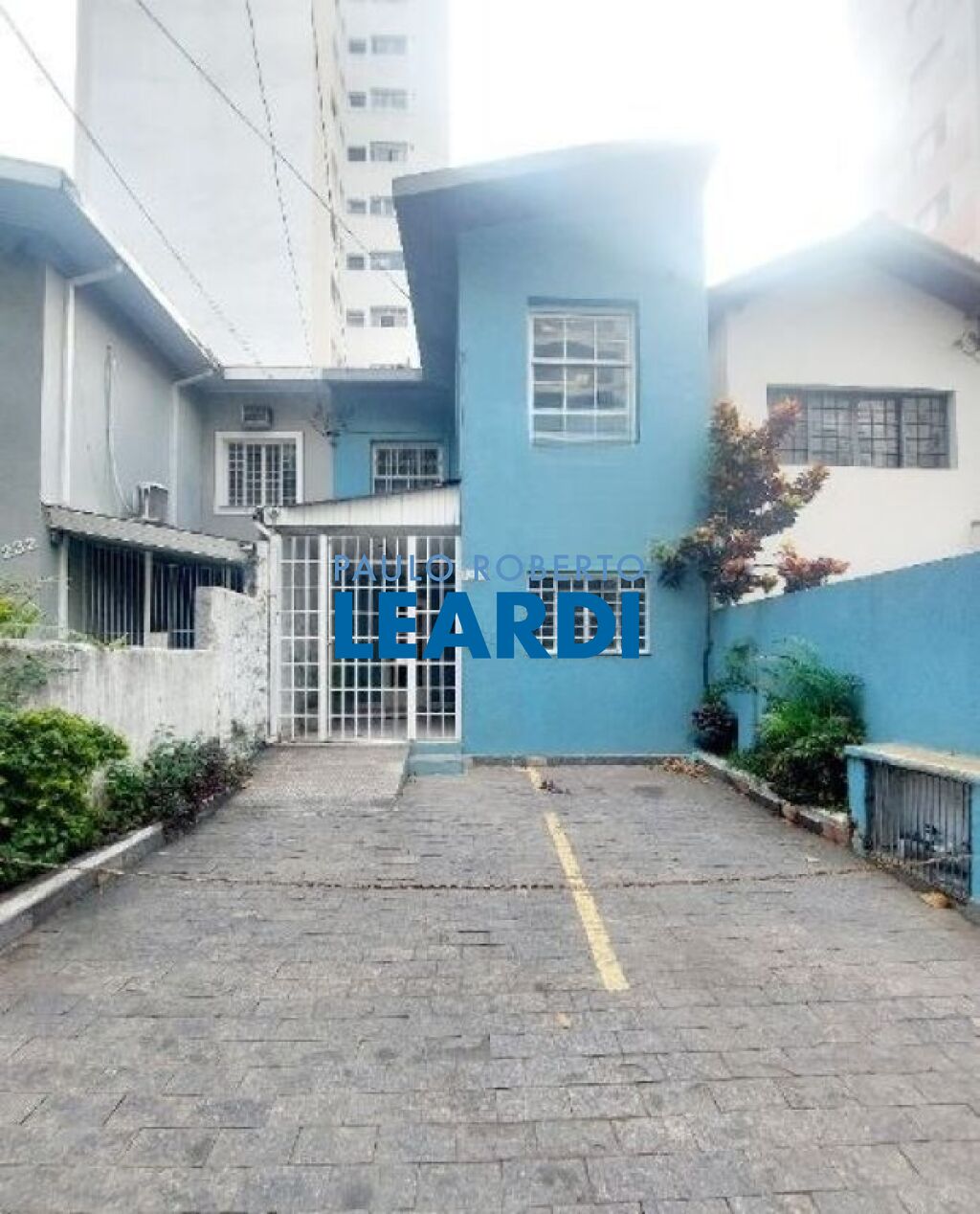 Ponto Comercial/Loja/Box