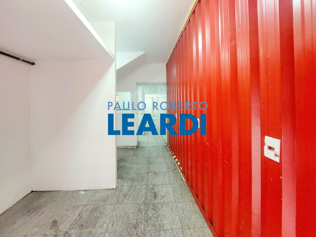 Ponto Comercial/Loja/Box