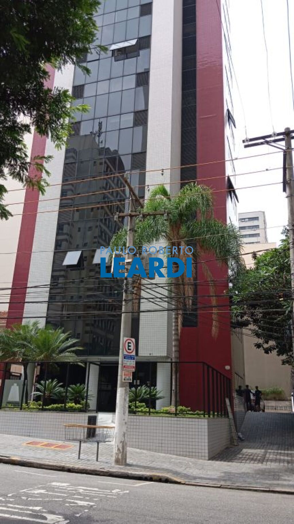 Ponto Comercial/Loja/Box