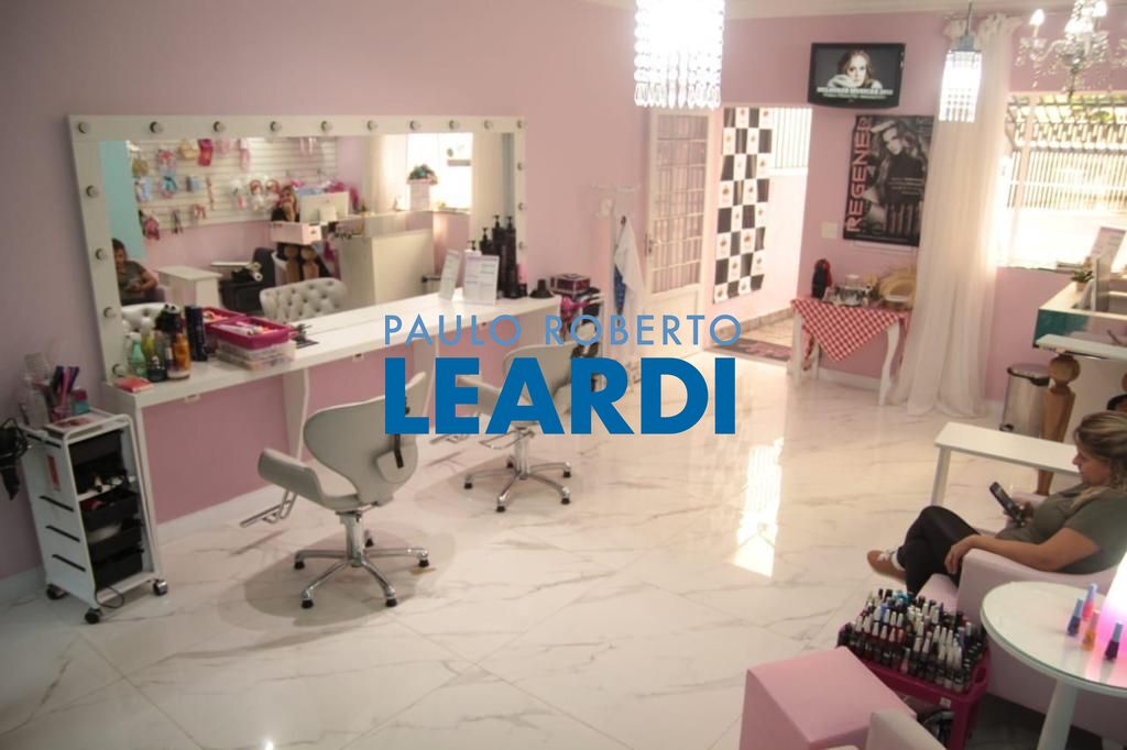 Ponto Comercial/Loja/Box