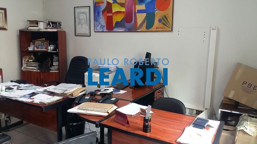 Ponto Comercial/Loja/Box