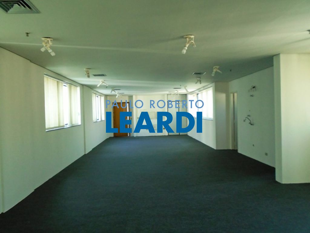 Ponto Comercial/Loja/Box