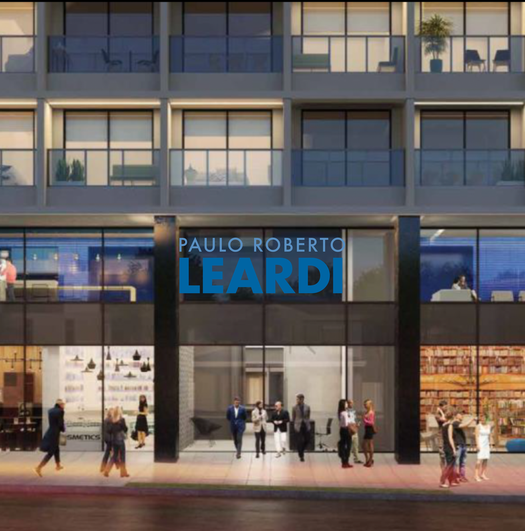 Ponto Comercial/Loja/Box